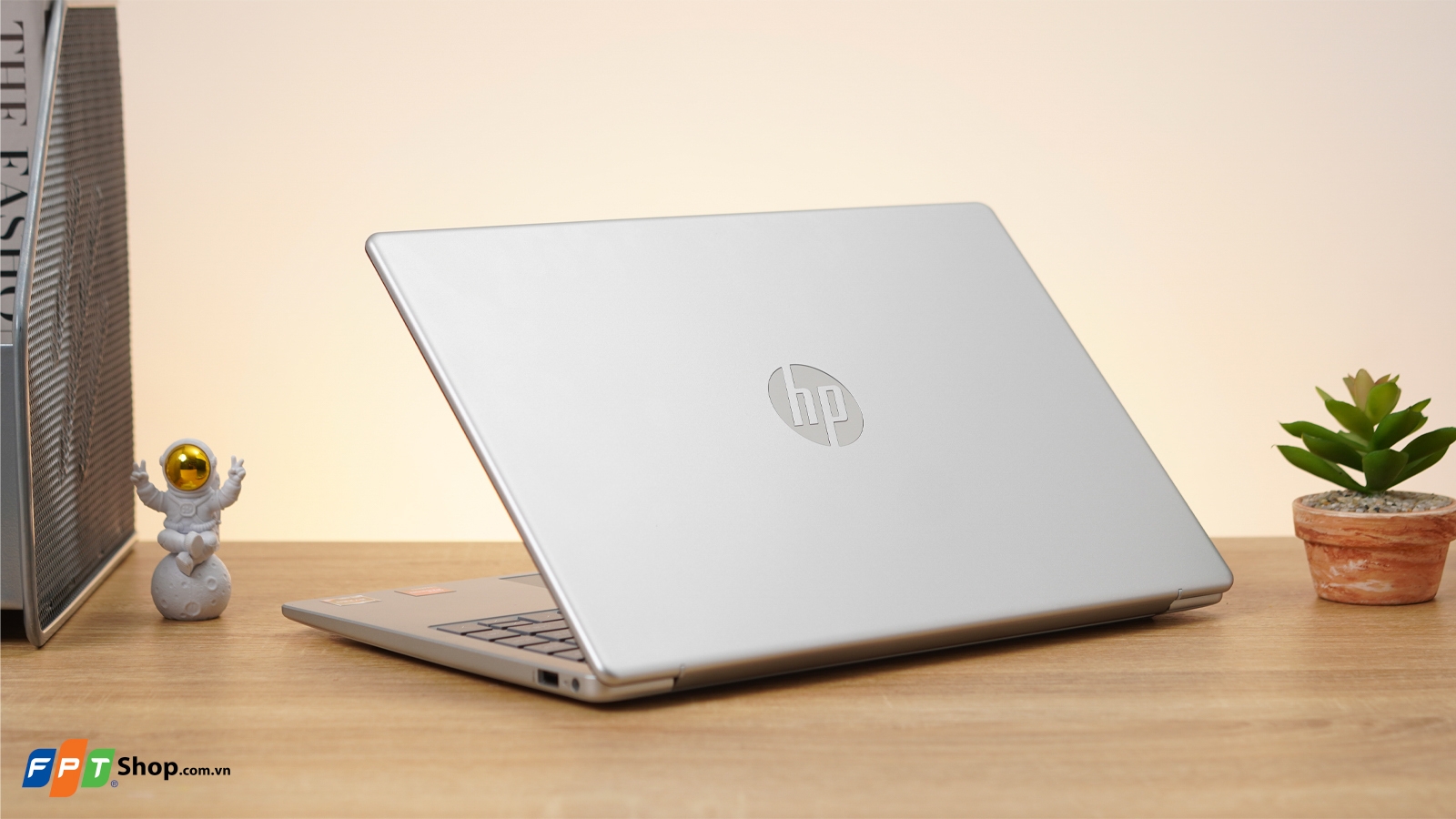 HP 14-em0024AU Ryzen 5-7520U/16GB/512GB/ 14"FHD/Win11 (D0BG8PA) — ảnh 7