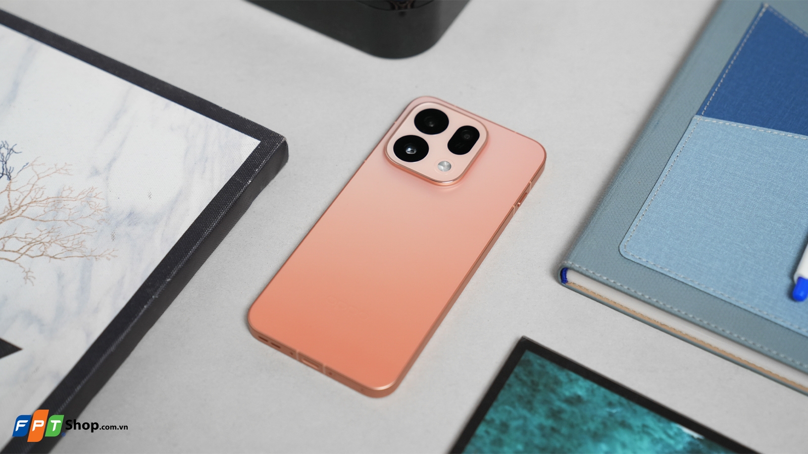 Oppo Find X9s 5G 12GB 256GB — ảnh 5