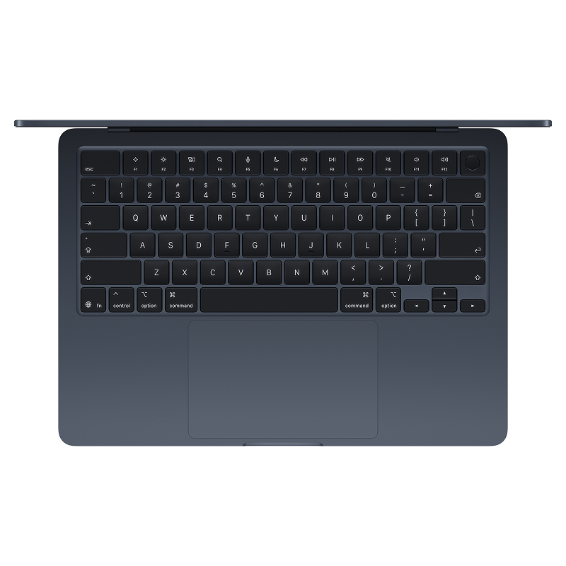 MacBook Air 13 M5 2026 10CPU/8GPU/16GB/512GB/30W — ảnh 4