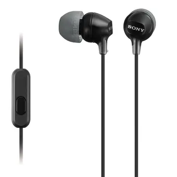 nhét tai Sony Extra Bass MDR-EX15AP