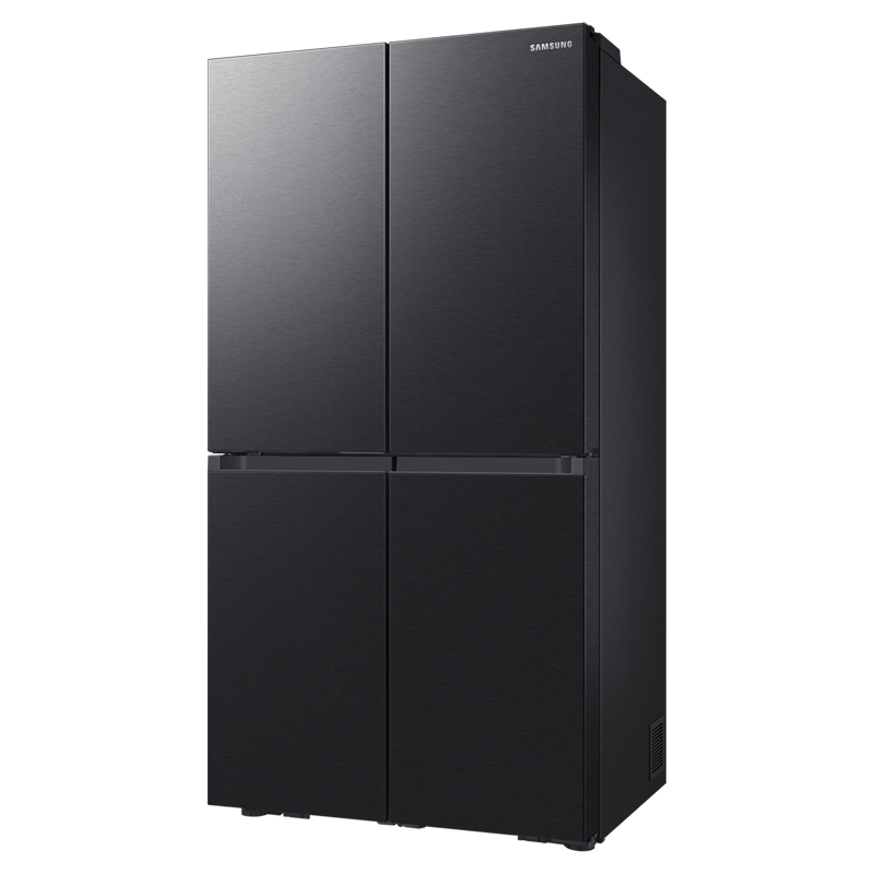 Tủ lạnh Multi Door Samsung BeSpoke AI Inverter 648 lít RF59C766FB1/SV — ảnh 3