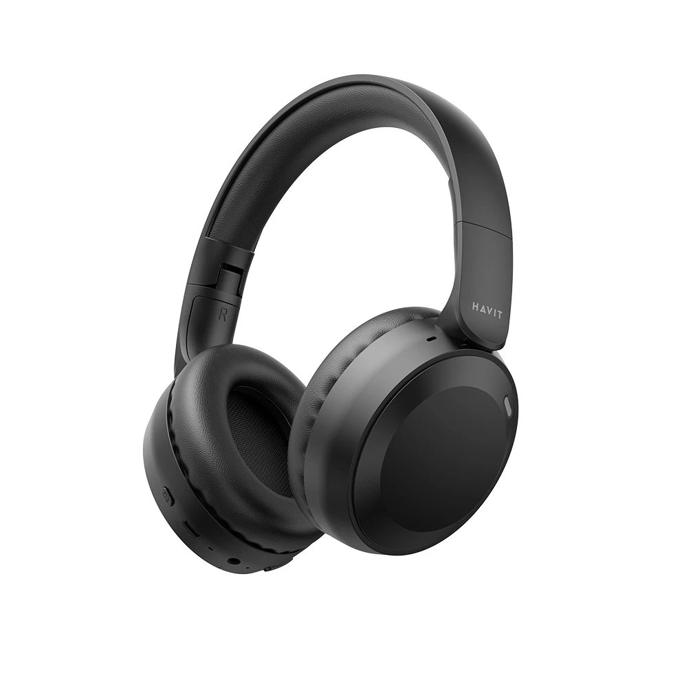 bluetooth hiệu Havit H603BT — ảnh 1
