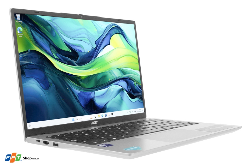 Acer Swift Lite 14 SFL14-51M-78XZ Ultra7 155U/AI/16GB/512GB/Win11 — ảnh 5