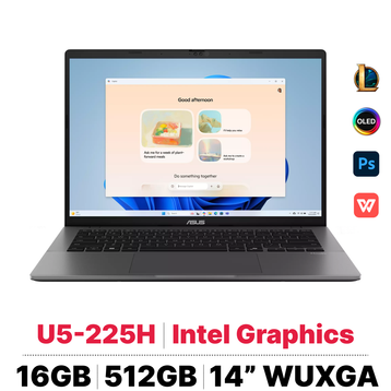 ASUS VivoBook S14 S3407CA-SF913W