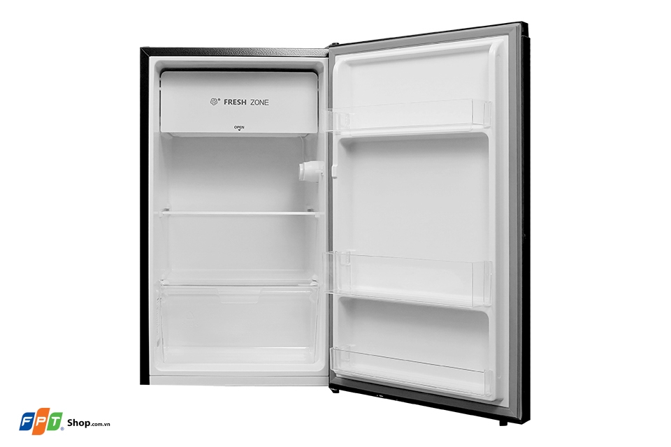 Tủ lạnh Mini Hisense 94 lít HR09DB — ảnh 4