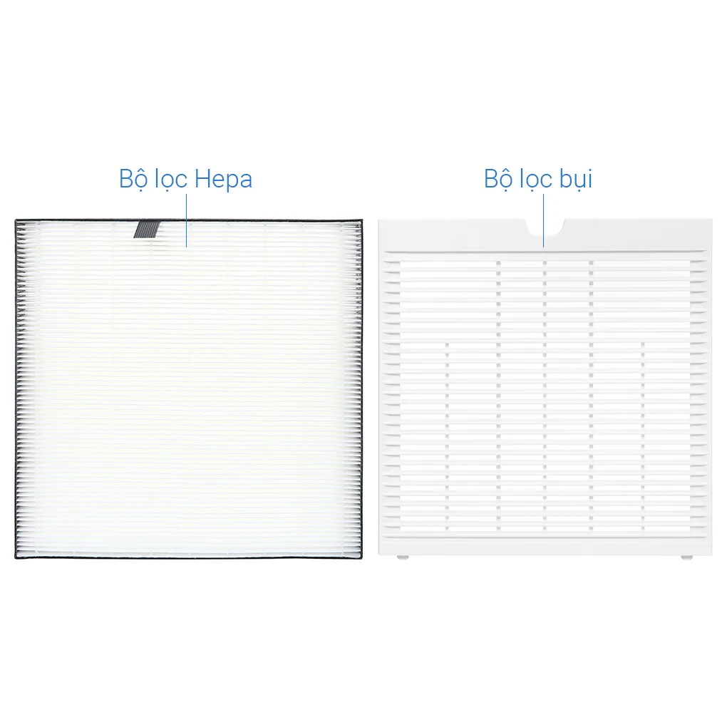 Máy Lọc Không Khí MC30YVM7 Malaysia — ảnh 10