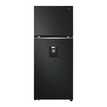 Tủ lạnh LG Inverter 374 lít LTD37BLM — ảnh 2