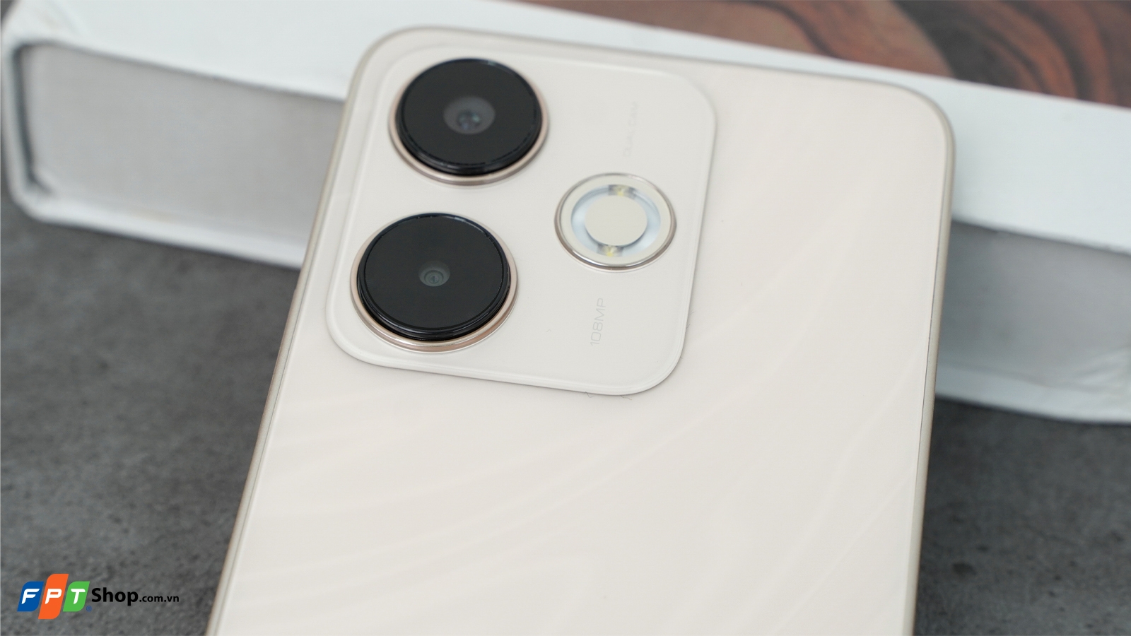 Xiaomi Redmi 13x 8GB 128GB — ảnh 8