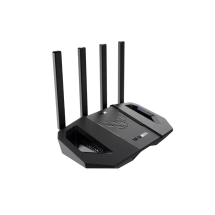 Router Wifi 7 Asus TUF Gaming BE3600 — ảnh 6