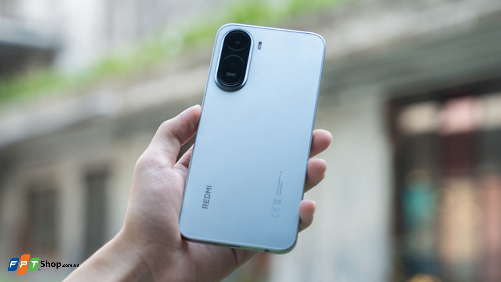 Xiaomi Redmi A7 Pro 4GB 128GB (NFC) — ảnh 4