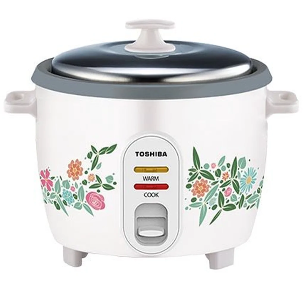 Nồi Cơm Điện RC-18MH1PV(F) 1.8 Lít — ảnh 2