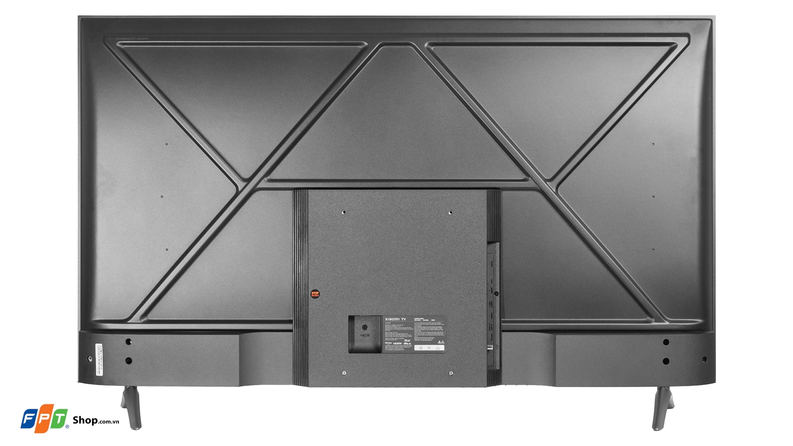 Xiaomi Google TV 55 inch 4K 2026 L55MB-ASEA — ảnh 9