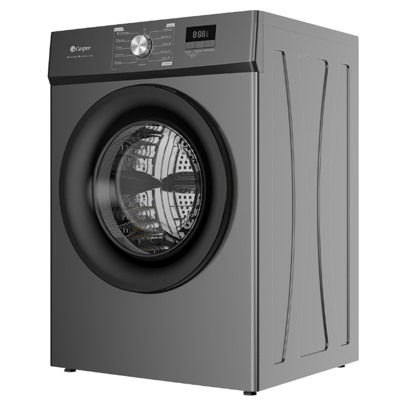 Máy sấy thông hơi Casper 8.2 kg TD-E82VG1 — ảnh 7