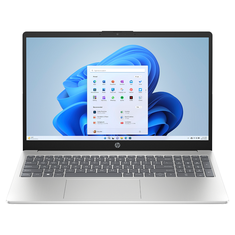 HP 15-fd1289TU Ultra 7-155H/AI/16GB/512GB/15.6"FHD/Win11_C2CV8PA — ảnh 9