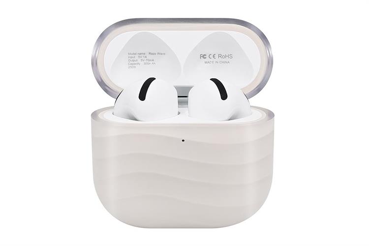 TWS Rezo Wave — ảnh 2