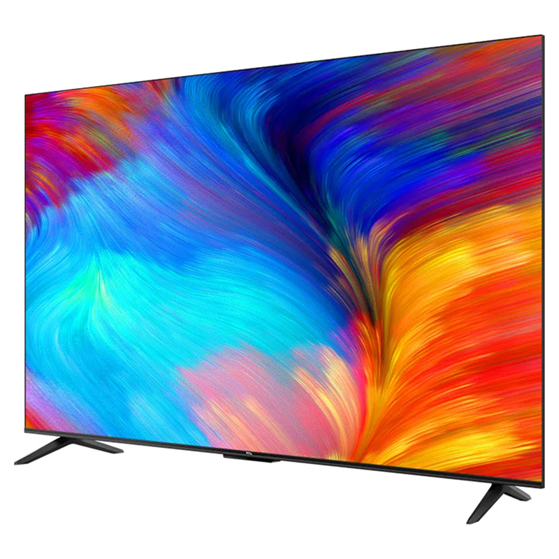 TCL Google TV 55 inch 4K 55P638 — ảnh 4