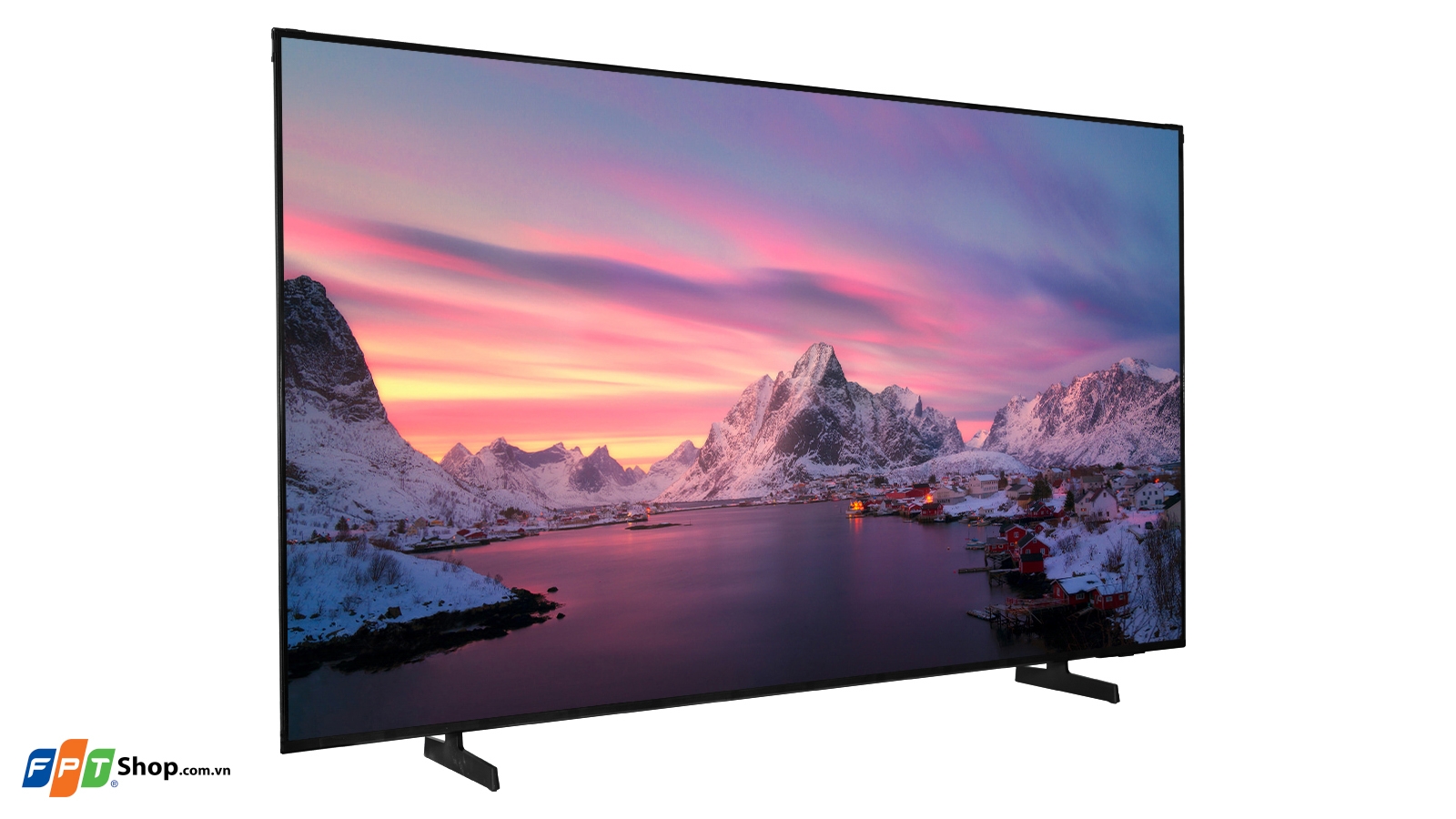 Samsung Smart TV 55 inch 4K UA55U8500 — ảnh 5