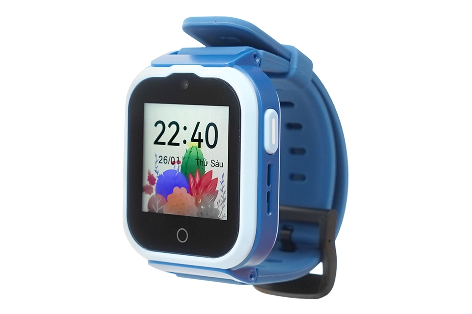 Đồng hồ định vị trẻ em Masstel Smart Hero GO — ảnh 9