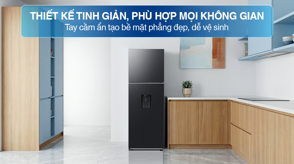 Inverter 345 Lít RT35CG5544B1SV — ảnh 4