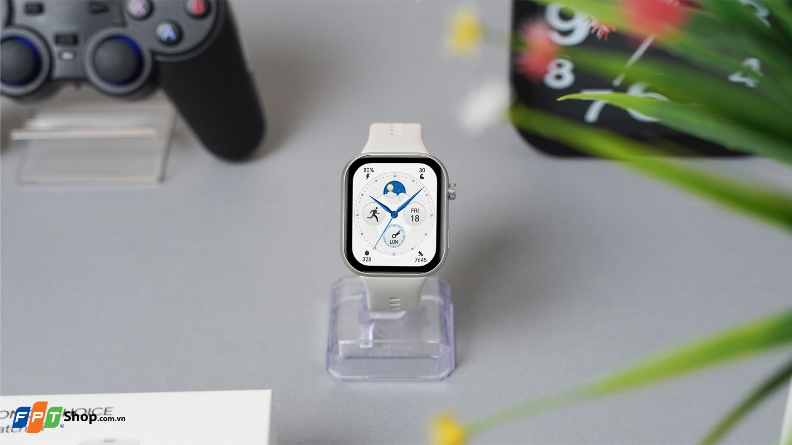 Honor Choice Watch 2i — ảnh 4