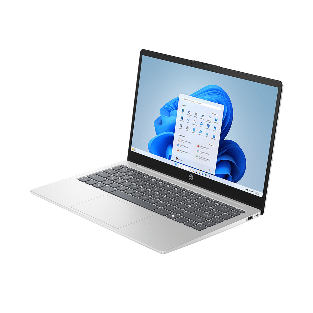 MTXT HP AI 14-hc0028TU U5-225U/16G/512GSSD/14.0FHD/WL/BT/W11SL/BẠC(D72BJPA) — ảnh 3