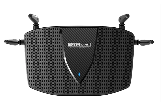Router Wi-Fi 6 Totolink X6000R băng tần kép chuẩn AX3000 — ảnh 4