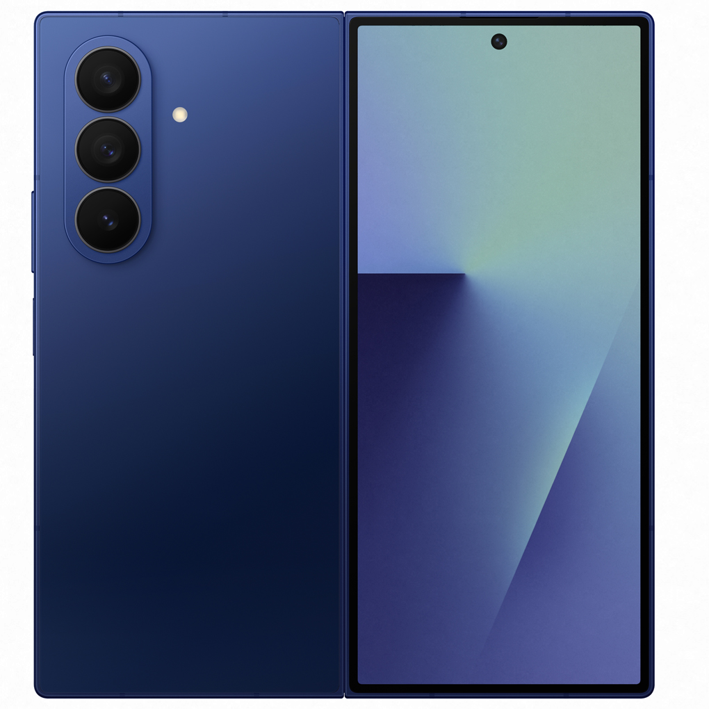Galaxy Z Fold 7 (12GB+256GB)