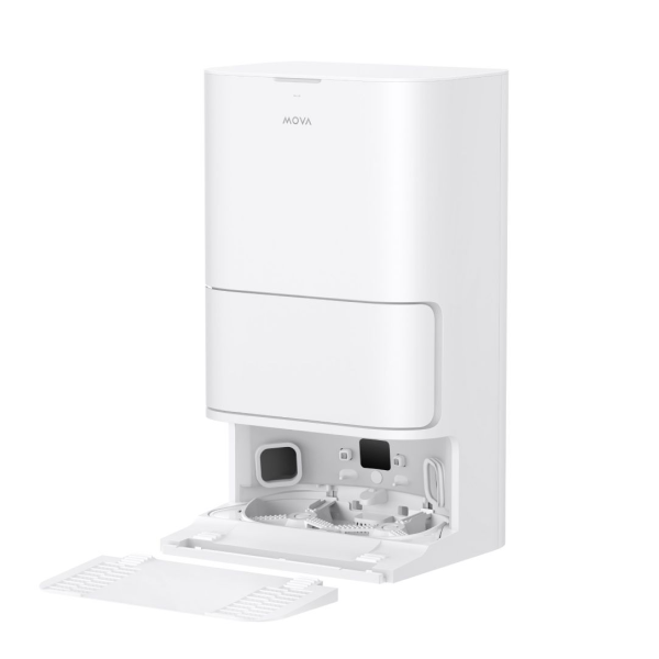 Robot hút bụi lau sàn chuyên dụng Mova E30 Ultra — ảnh 3