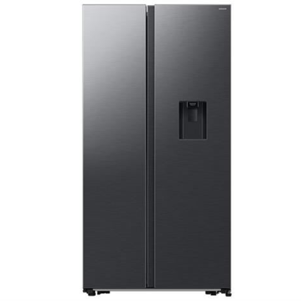 Tủ lạnh Samsung Side By Side 578L 2024 RS57DG410EB4SV — ảnh 8