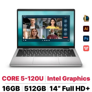 Dell 14 DC14250 DC4C5375W1 Bảo hành 2 năm
