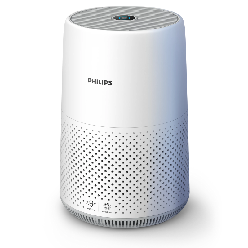 Máy lọc không khí Philips AC0850/20 20W — ảnh 2