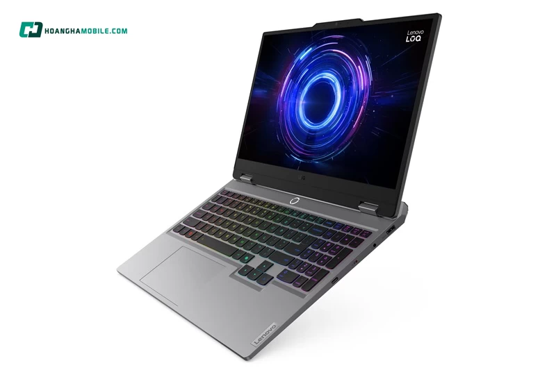 Hiệu năng mạnh mẽ với intel core.