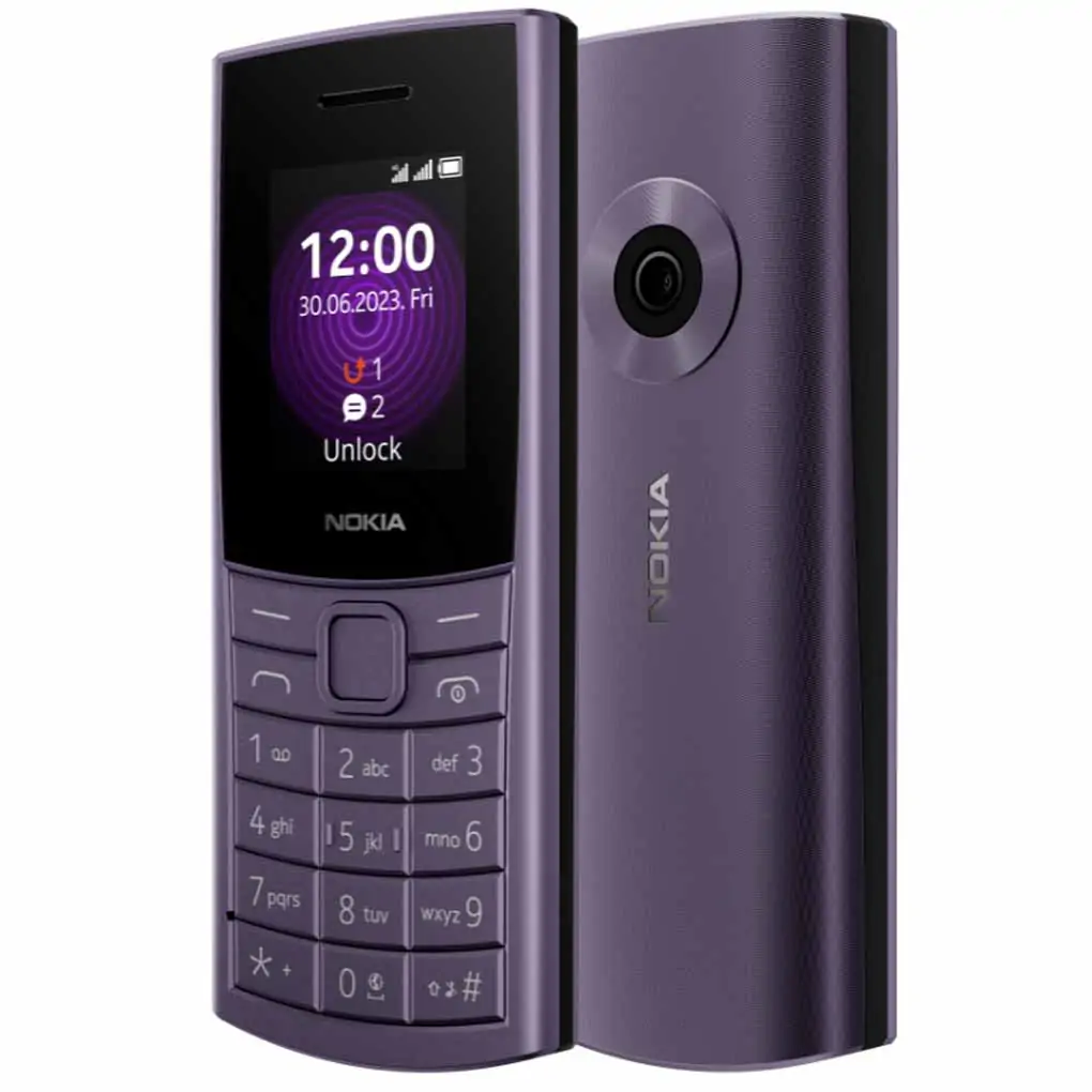 110 4G Pro — ảnh 2