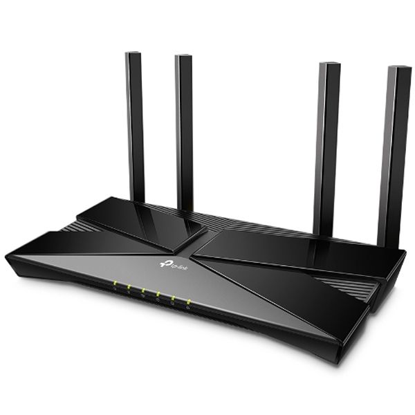 Router Wifi 6 Gigibit băng tần kép TP-Link AX3000 Archer AX53 — ảnh 4