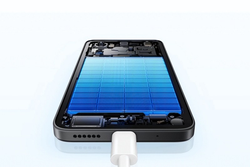 Redmi 13x ảnh 10