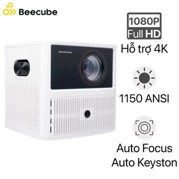Máy chiếu mini Beecube Xtreme 2 Full HD — ảnh 1