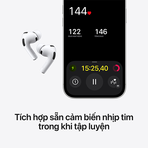 AirPods Pro 3 USB-C — ảnh 5