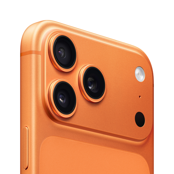 iphone 17 pro max 256gb giá bao nhiêu
