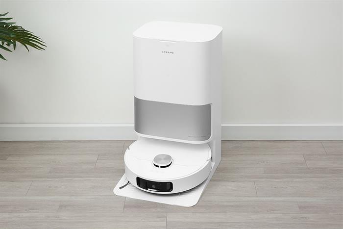 Robot hút bụi lau nhà Dreame L10S Ultra Gen 2.0 — ảnh 2