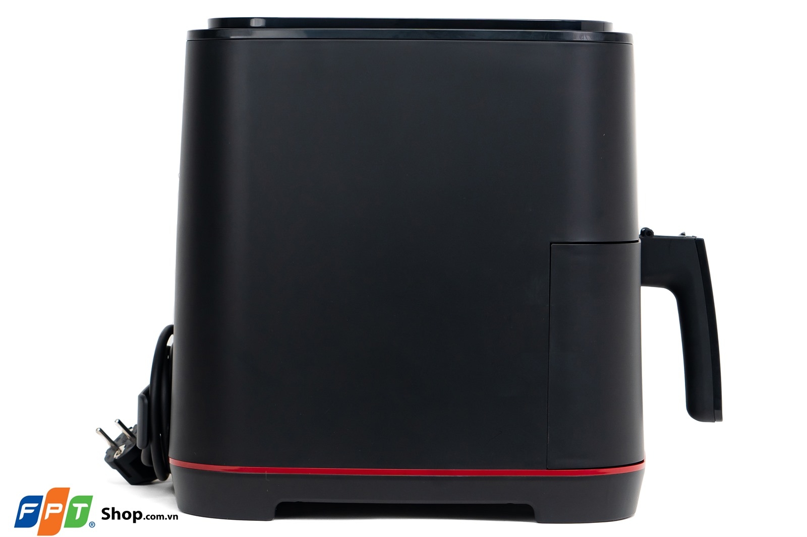 Nồi chiên không dầu Sharp 5.5 lít KF-AF70EV-BK — ảnh 8