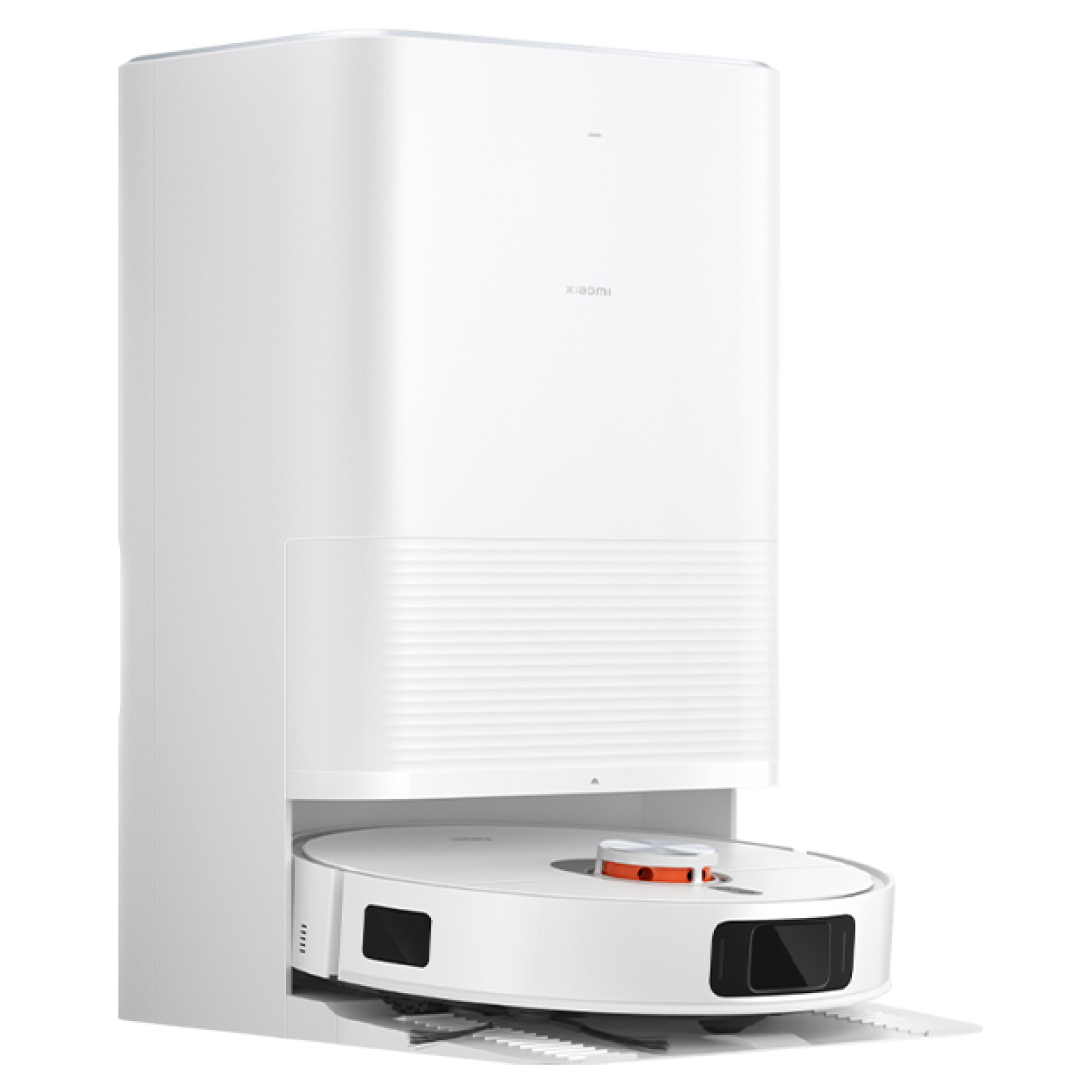 Robot hút bụi lau nhà Xiaomi Vacuum X20 Pro — ảnh 4