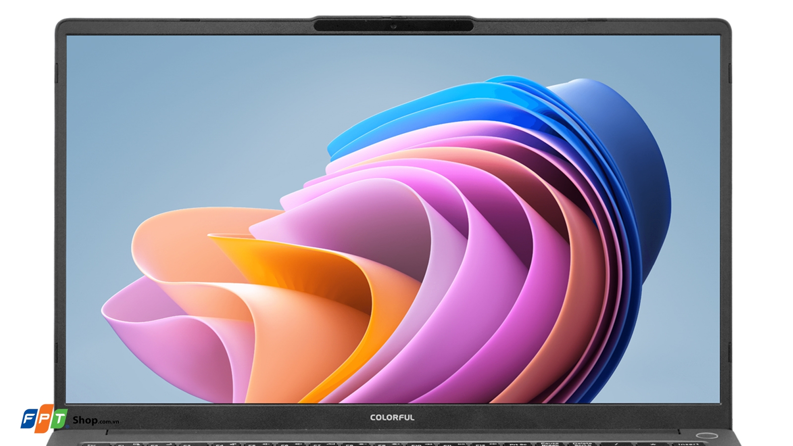 Colorful Rimbook L1 i3-1220P/16GB/512GB/15.6" FHD/Win11_CA30016512C-S-E1AD — ảnh 4