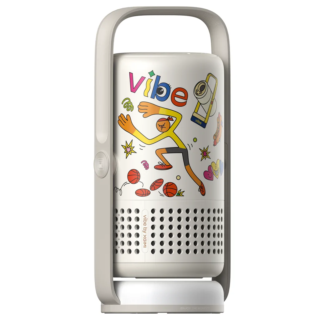 Máy Chiếu Vibe One Full HD — ảnh 7