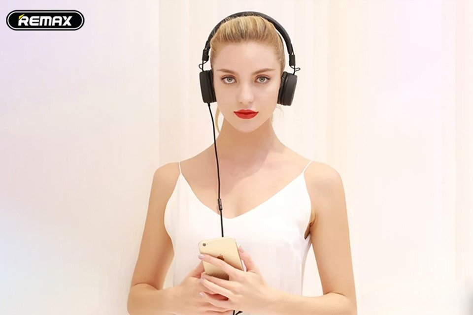 gaming Remax 805 màu có mic — ảnh 3