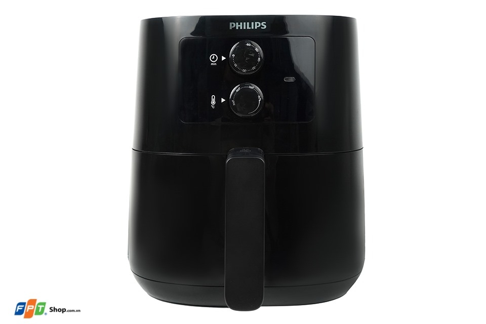 Nồi chiên không dầu Philips HD9200/90 2.4 Lít — ảnh 6