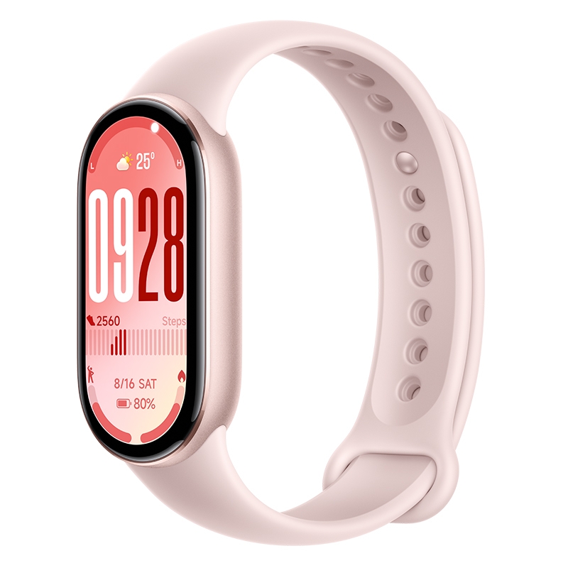 Xiaomi Smart Band 10 — ảnh 7