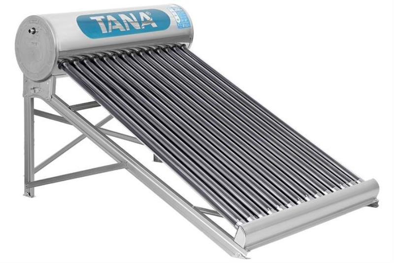 Máy nước nóng năng lượng mặt trời 140 lít Tân Á GO 58-14 (hình 3)