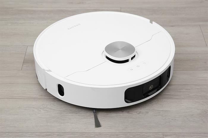 Robot hút bụi lau nhà Dreame L10S Ultra Gen 2.0 — ảnh 5