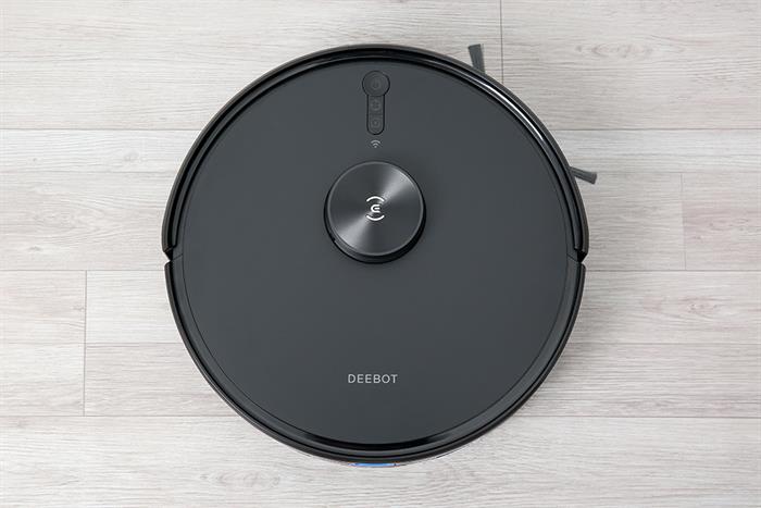 Robot hút bụi lau nhà Ecovacs Deebot Y1 PRO PLUS — ảnh 4