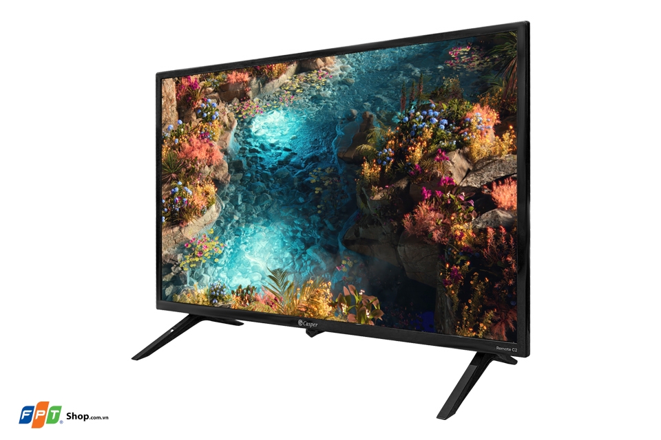 Casper Google Tivi HD 32 inch 32HGK610 — ảnh 4